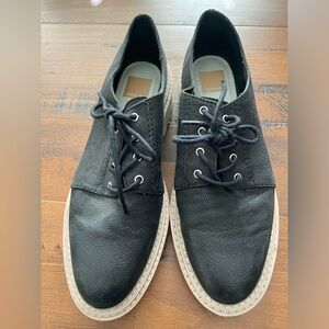 Dolce Vita Lace Up shoes